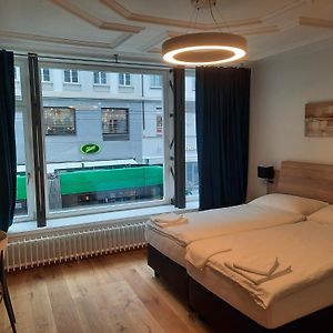 Deluxe Studio in een Bijgebouw